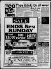 Solihull Times Friday 19 January 1996 Page 28