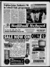 Solihull Times Friday 26 January 1996 Page 31