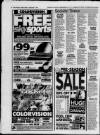 Solihull Times Friday 09 February 1996 Page 16