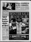 Solihull Times Friday 09 February 1996 Page 21