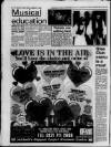 Solihull Times Friday 09 February 1996 Page 28