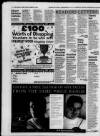 Solihull Times Friday 08 March 1996 Page 16