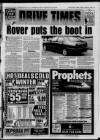 Solihull Times Friday 08 March 1996 Page 91
