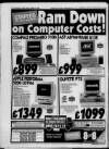 Solihull Times Friday 15 March 1996 Page 12