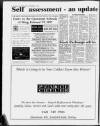 Solihull Times Friday 13 September 1996 Page 16