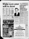 Solihull Times Friday 21 February 1997 Page 16
