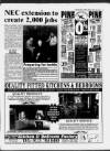 Solihull Times Friday 23 May 1997 Page 11