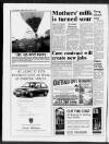Solihull Times Friday 23 May 1997 Page 12