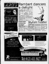 Solihull Times Friday 23 May 1997 Page 22