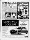 Solihull Times Friday 23 May 1997 Page 27