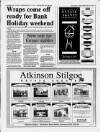 Solihull Times Friday 23 May 1997 Page 41