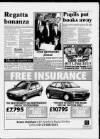 Solihull Times Friday 04 July 1997 Page 21