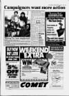 Solihull Times Friday 04 July 1997 Page 29