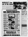 Solihull Times Friday 26 September 1997 Page 88