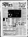 Solihull Times Friday 26 September 1997 Page 96