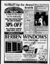 Solihull Times Friday 07 November 1997 Page 8