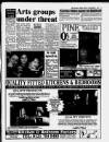 Solihull Times Friday 07 November 1997 Page 11