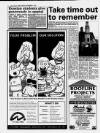 Solihull Times Friday 07 November 1997 Page 12