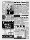 Solihull Times Friday 07 November 1997 Page 16