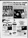 Solihull Times Friday 07 November 1997 Page 22