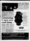 Solihull Times Friday 07 November 1997 Page 25
