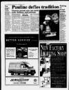 Solihull Times Friday 07 November 1997 Page 28