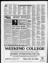 Solihull Times Friday 07 November 1997 Page 30