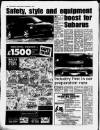 Solihull Times Friday 07 November 1997 Page 86
