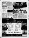 Solihull Times Friday 07 November 1997 Page 88