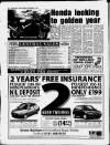 Solihull Times Friday 07 November 1997 Page 92