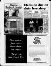 Solihull Times Friday 14 November 1997 Page 22