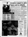 Solihull Times Friday 14 November 1997 Page 44
