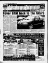 Solihull Times Friday 14 November 1997 Page 82