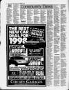Solihull Times Friday 12 December 1997 Page 20