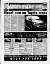 Solihull Times Friday 12 December 1997 Page 34