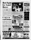 Solihull Times Friday 26 December 1997 Page 7