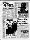 Solihull Times Friday 26 December 1997 Page 56
