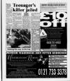 Solihull Times Friday 20 February 1998 Page 5