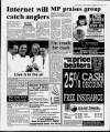 Solihull Times Friday 20 February 1998 Page 29