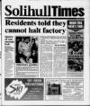 Solihull Times