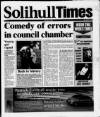 Solihull Times