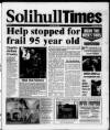 Solihull Times