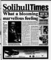 Solihull Times