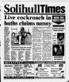 Solihull Times