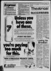 Ilkeston Express Thursday 09 March 1989 Page 10