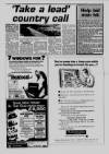 Ilkeston Express Thursday 09 March 1989 Page 13