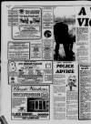 Ilkeston Express Thursday 09 March 1989 Page 20
