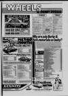 Ilkeston Express Thursday 09 March 1989 Page 27