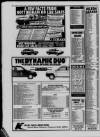 Ilkeston Express Thursday 09 March 1989 Page 34