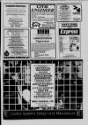 Ilkeston Express Thursday 09 March 1989 Page 37